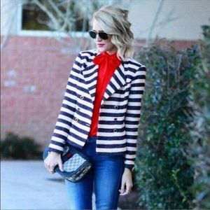 CAbi cruise jacket Collection #5094 size 6